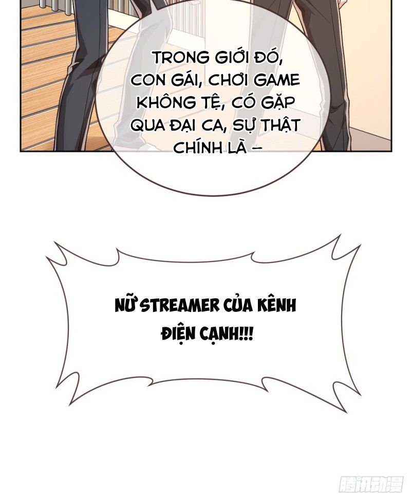 đọc truyện Điện Cạnh Nam Thần Yêu Thầm Tôi Chương 45 ảnh 25 tại Thiên Thai Truyện