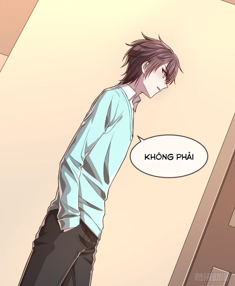 đọc truyện Điện Cạnh Nam Thần Yêu Thầm Tôi Chương 45 ảnh 27 tại Thiên Thai Truyện