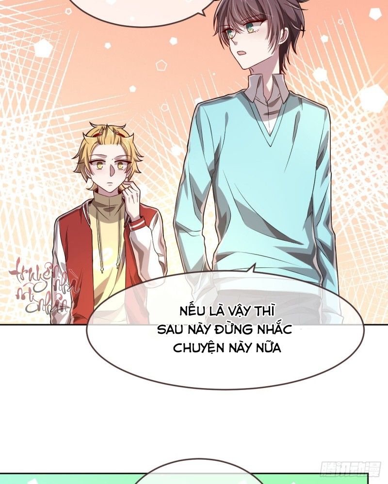 đọc truyện Điện Cạnh Nam Thần Yêu Thầm Tôi Chương 45 ảnh 30 tại Thiên Thai Truyện