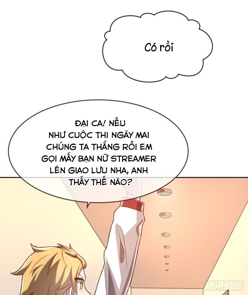 đọc truyện Điện Cạnh Nam Thần Yêu Thầm Tôi Chương 45 ảnh 36 tại Thiên Thai Truyện