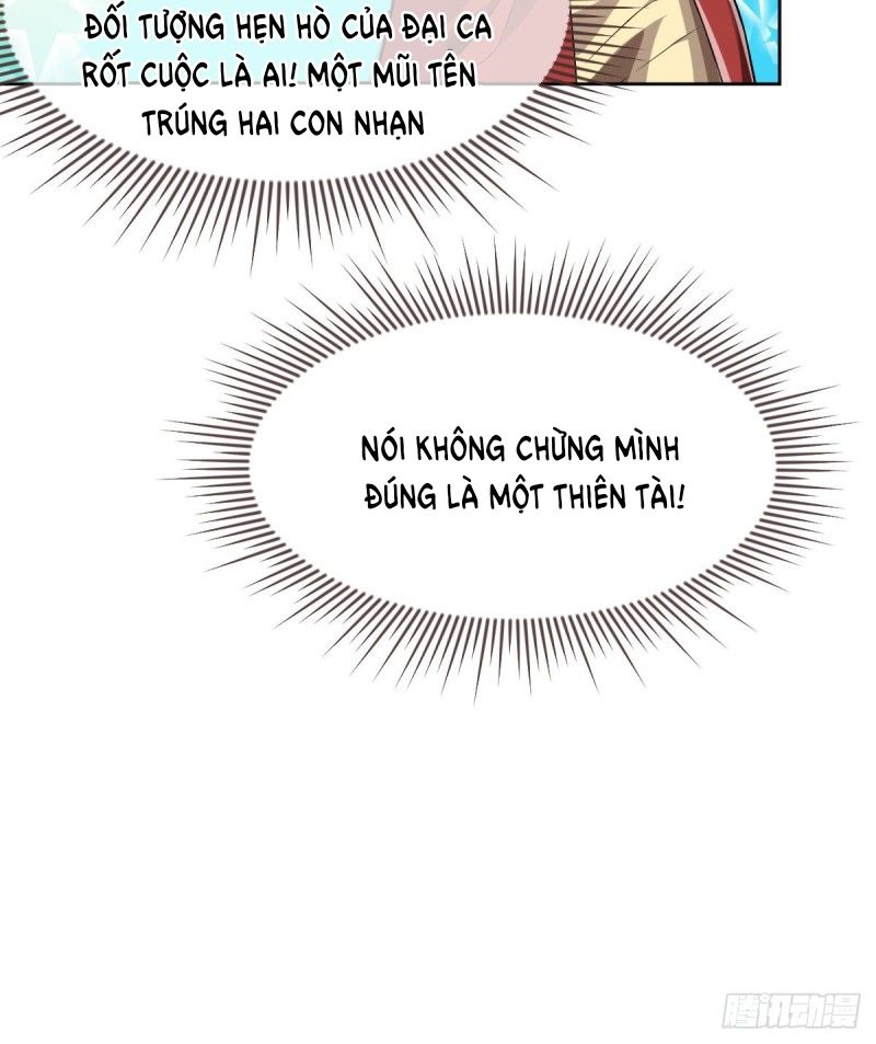 đọc truyện Điện Cạnh Nam Thần Yêu Thầm Tôi Chương 45 ảnh 39 tại Thiên Thai Truyện