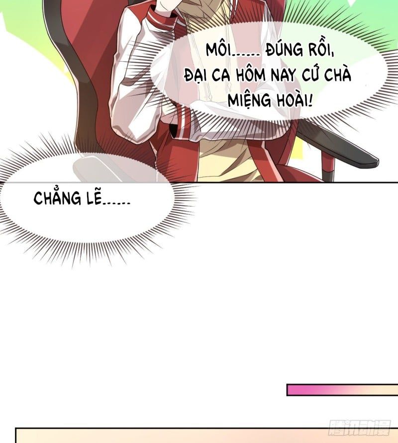 đọc truyện Điện Cạnh Nam Thần Yêu Thầm Tôi Chương 45 ảnh 7 tại Thiên Thai Truyện