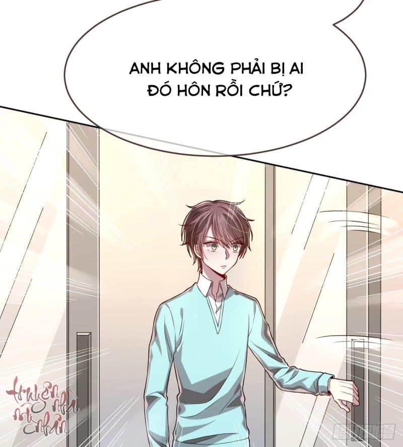 đọc truyện Điện Cạnh Nam Thần Yêu Thầm Tôi Chương 45 ảnh 9 tại Thiên Thai Truyện