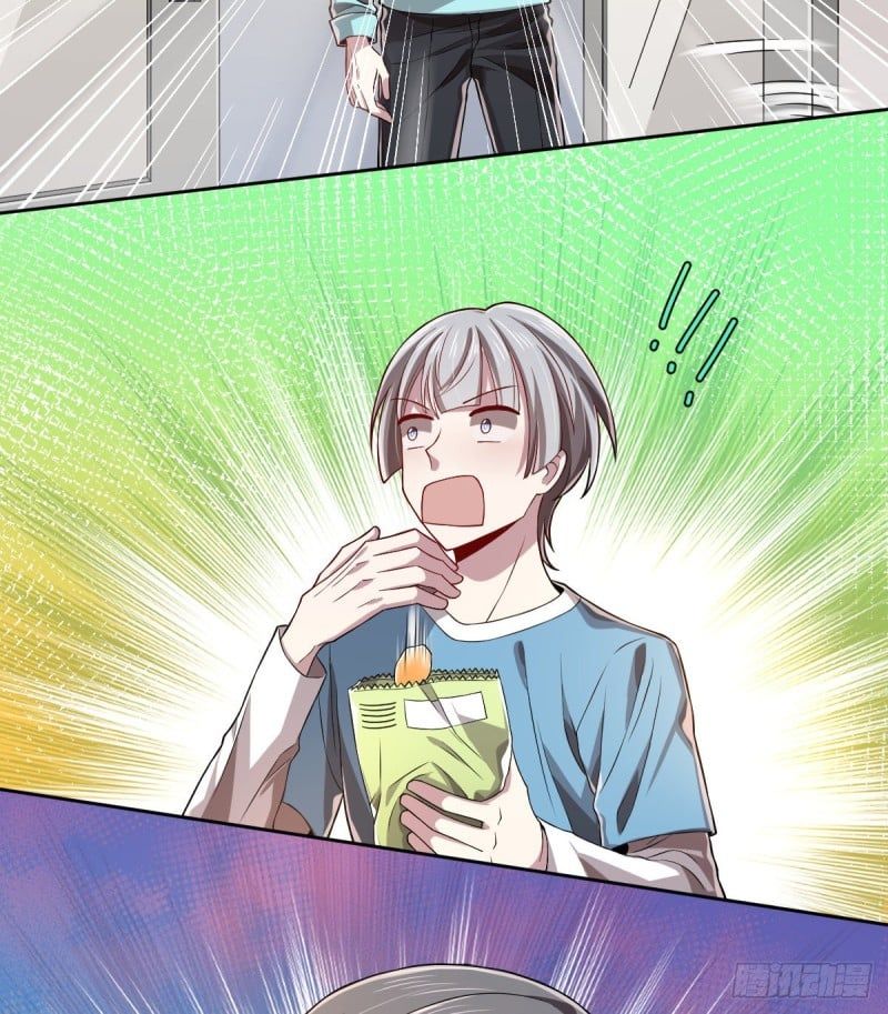 đọc truyện Điện Cạnh Nam Thần Yêu Thầm Tôi Chương 45 ảnh 10 tại Thiên Thai Truyện