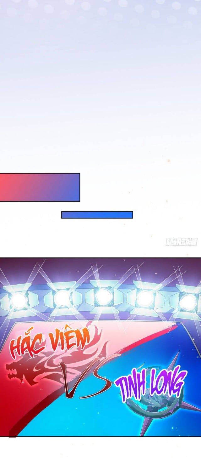 đọc truyện Điện Cạnh Nam Thần Yêu Thầm Tôi Chương 46 ảnh 12 tại Thiên Thai Truyện