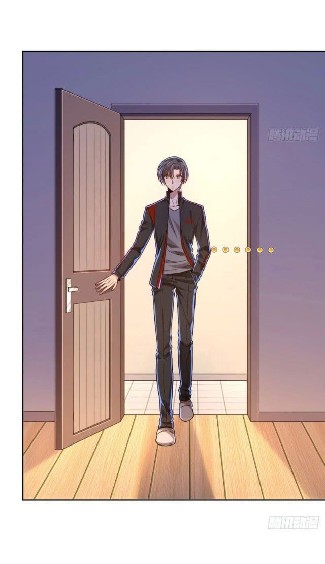 đọc truyện Điện Cạnh Nam Thần Yêu Thầm Tôi Chương 46 ảnh 5 tại Thiên Thai Truyện