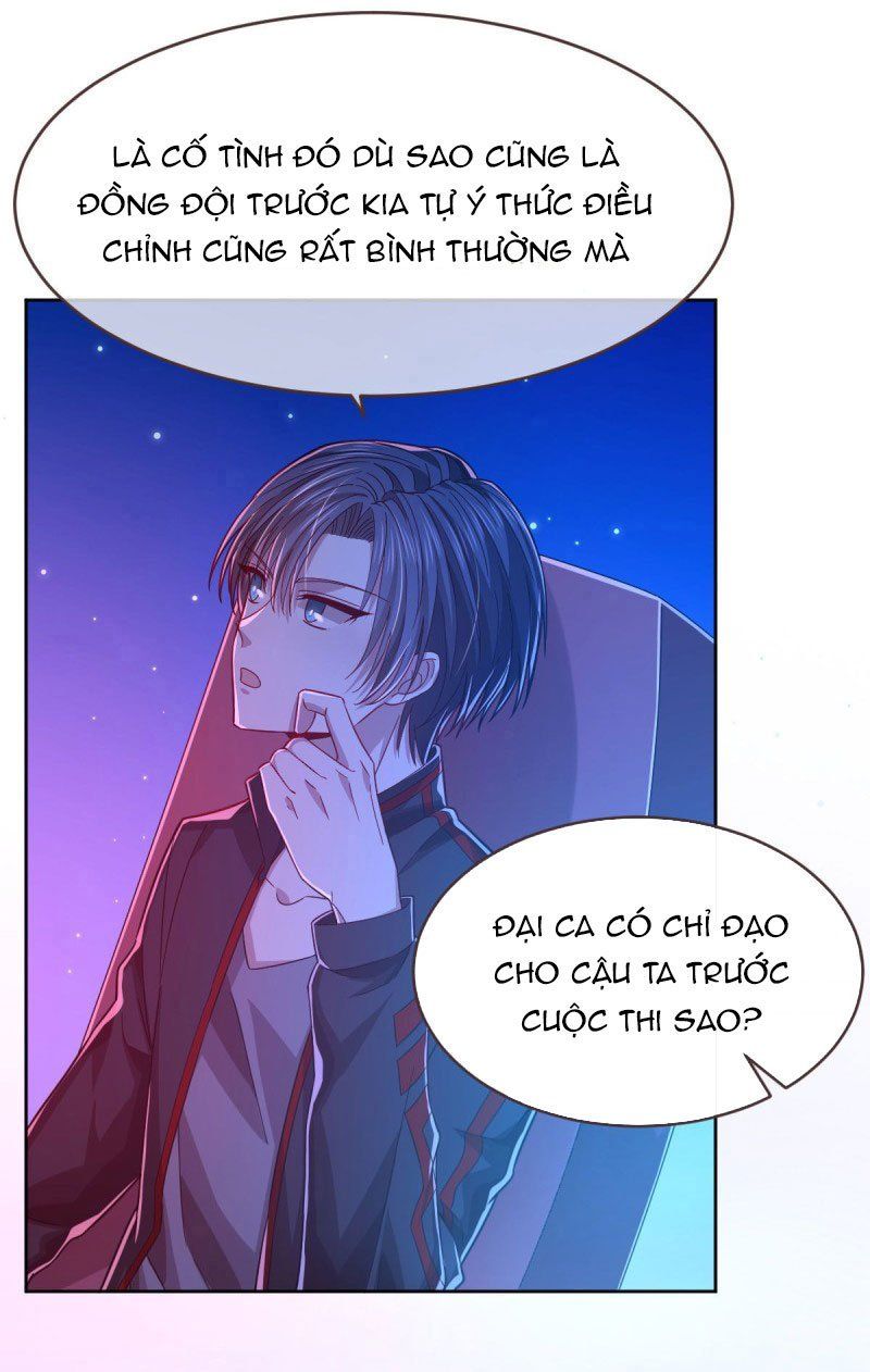 đọc truyện Điện Cạnh Nam Thần Yêu Thầm Tôi Chương 47 ảnh 15 tại Thiên Thai Truyện