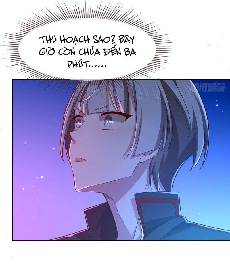 đọc truyện Điện Cạnh Nam Thần Yêu Thầm Tôi Chương 47 ảnh 23 tại Thiên Thai Truyện