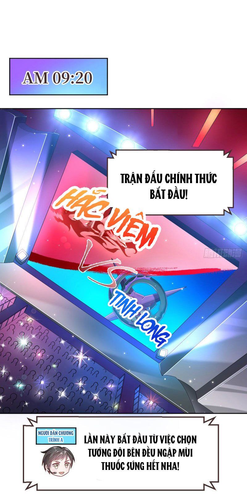 đọc truyện Điện Cạnh Nam Thần Yêu Thầm Tôi Chương 47 ảnh 7 tại Thiên Thai Truyện