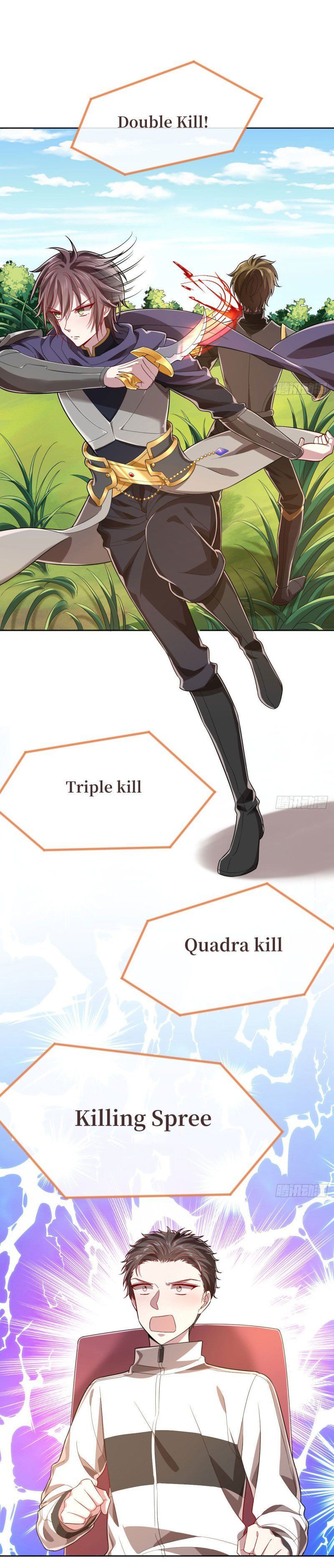 đọc truyện Điện Cạnh Nam Thần Yêu Thầm Tôi Chương 48 ảnh 4 tại Thiên Thai Truyện