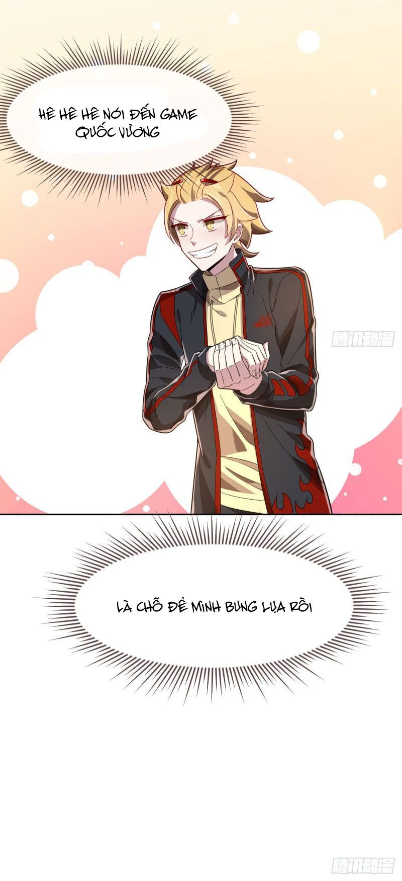 đọc truyện Điện Cạnh Nam Thần Yêu Thầm Tôi Chương 48 ảnh 29 tại Thiên Thai Truyện