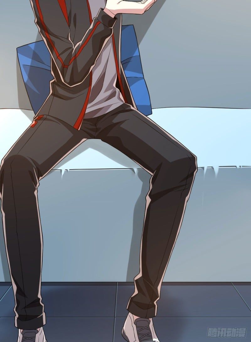 đọc truyện Điện Cạnh Nam Thần Yêu Thầm Tôi Chương 49 ảnh 20 tại Thiên Thai Truyện