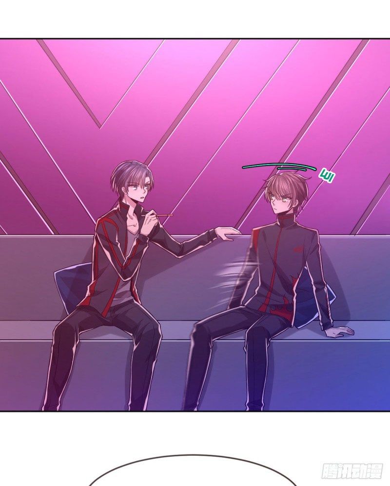 đọc truyện Điện Cạnh Nam Thần Yêu Thầm Tôi Chương 49 ảnh 25 tại Thiên Thai Truyện