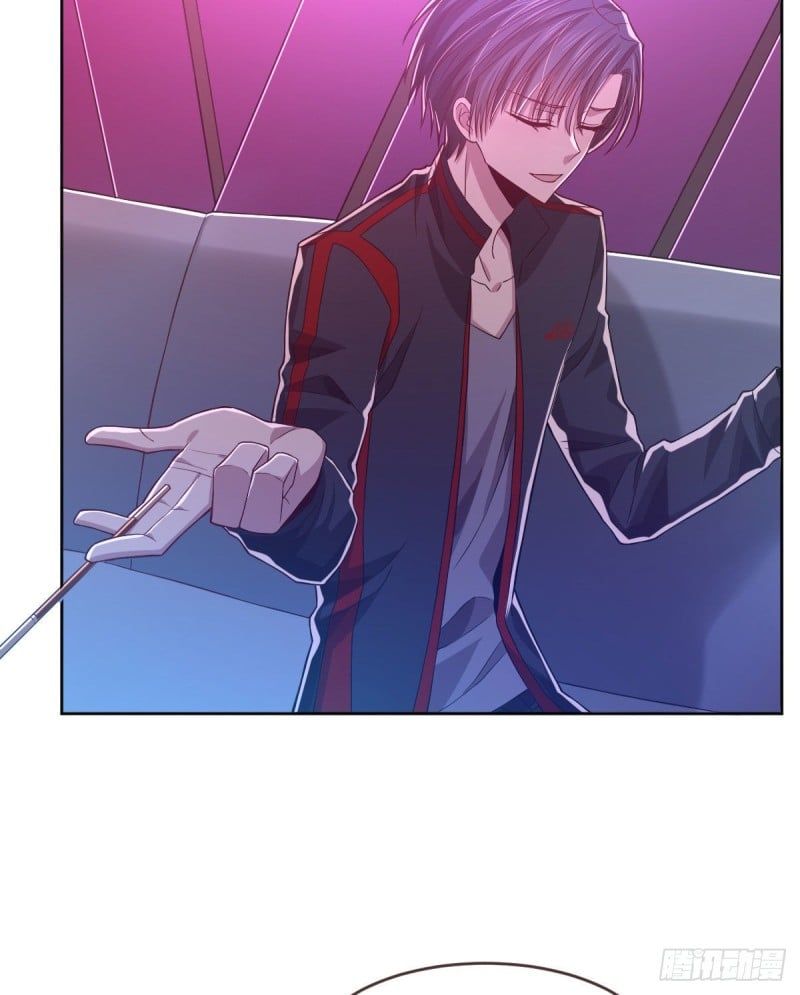 đọc truyện Điện Cạnh Nam Thần Yêu Thầm Tôi Chương 49 ảnh 28 tại Thiên Thai Truyện