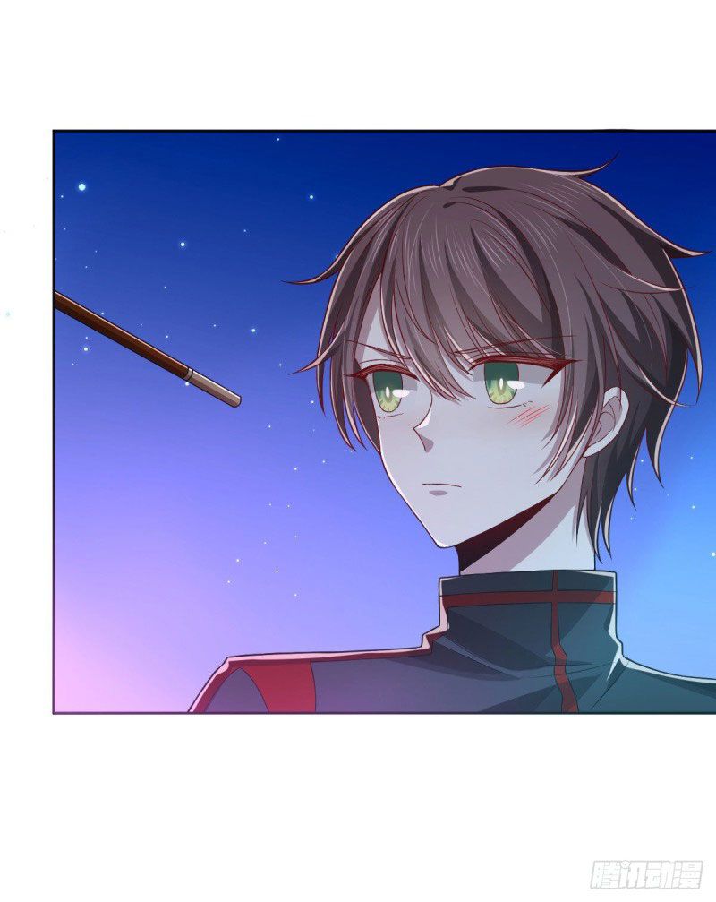 đọc truyện Điện Cạnh Nam Thần Yêu Thầm Tôi Chương 49 ảnh 31 tại Thiên Thai Truyện