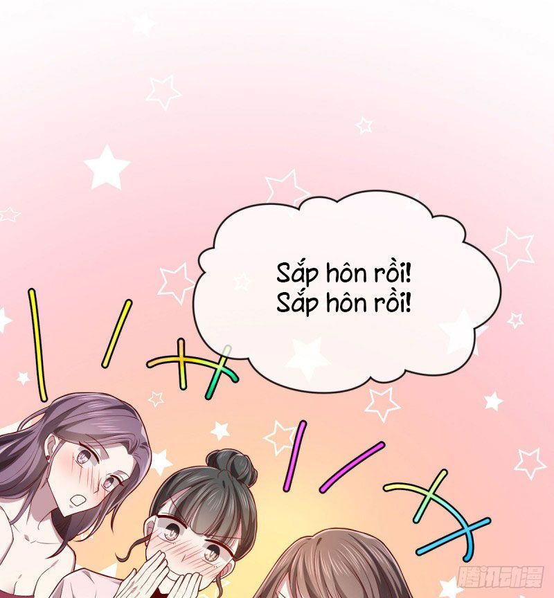 đọc truyện Điện Cạnh Nam Thần Yêu Thầm Tôi Chương 49 ảnh 34 tại Thiên Thai Truyện