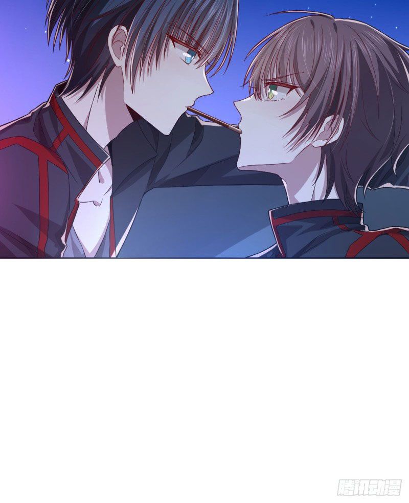 đọc truyện Điện Cạnh Nam Thần Yêu Thầm Tôi Chương 49 ảnh 37 tại Thiên Thai Truyện