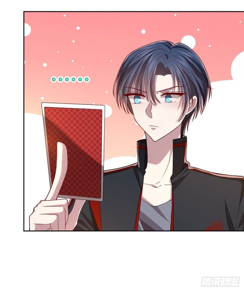 đọc truyện Điện Cạnh Nam Thần Yêu Thầm Tôi Chương 49 ảnh 8 tại Thiên Thai Truyện