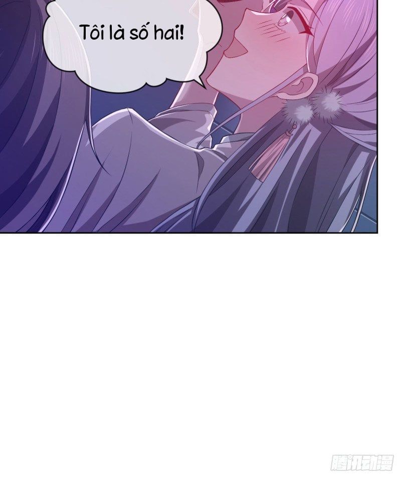 đọc truyện Điện Cạnh Nam Thần Yêu Thầm Tôi Chương 49 ảnh 10 tại Thiên Thai Truyện