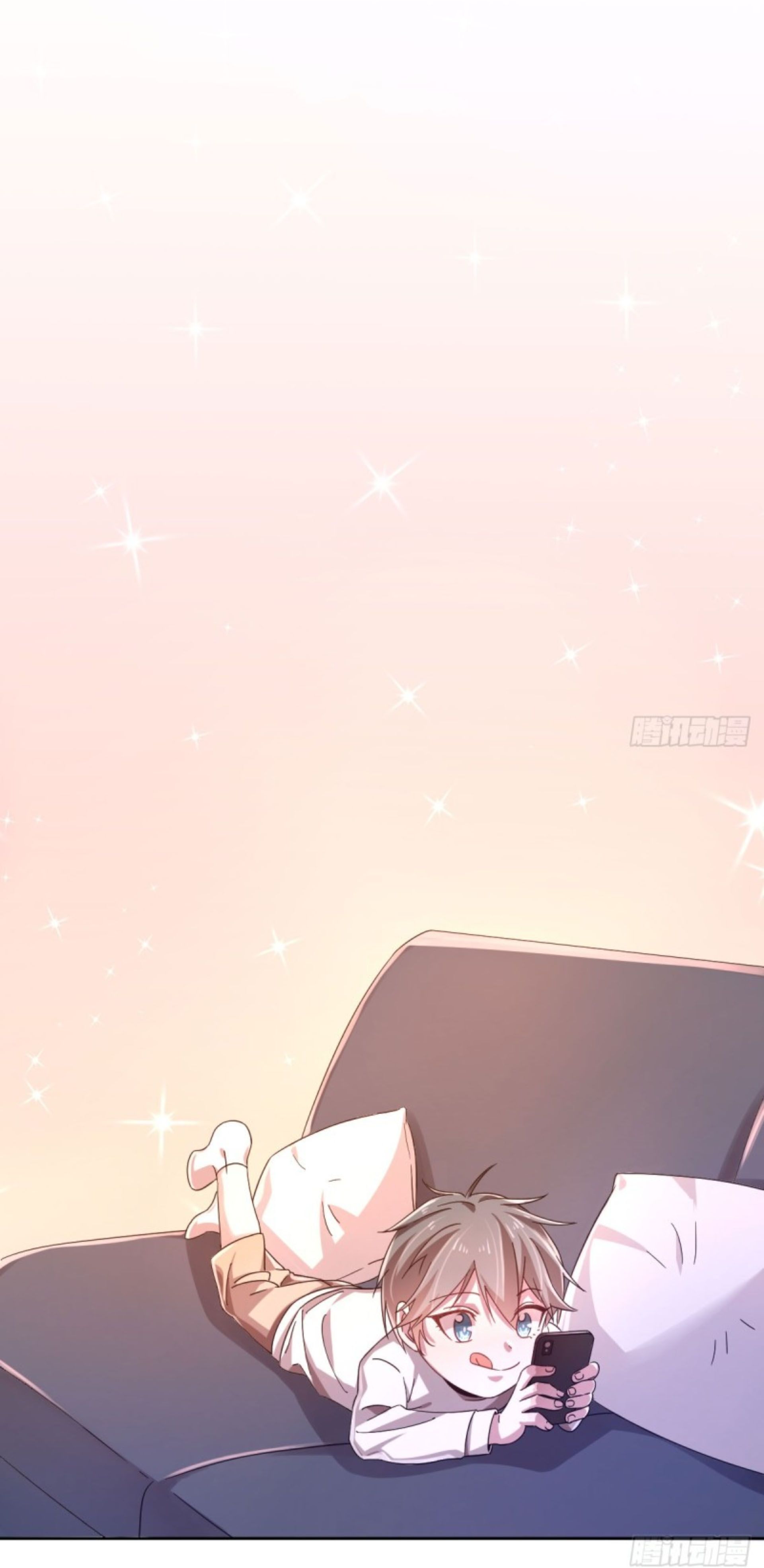 đọc truyện Điện Cạnh Nam Thần Yêu Thầm Tôi Chương 5 ảnh 21 tại Thiên Thai Truyện