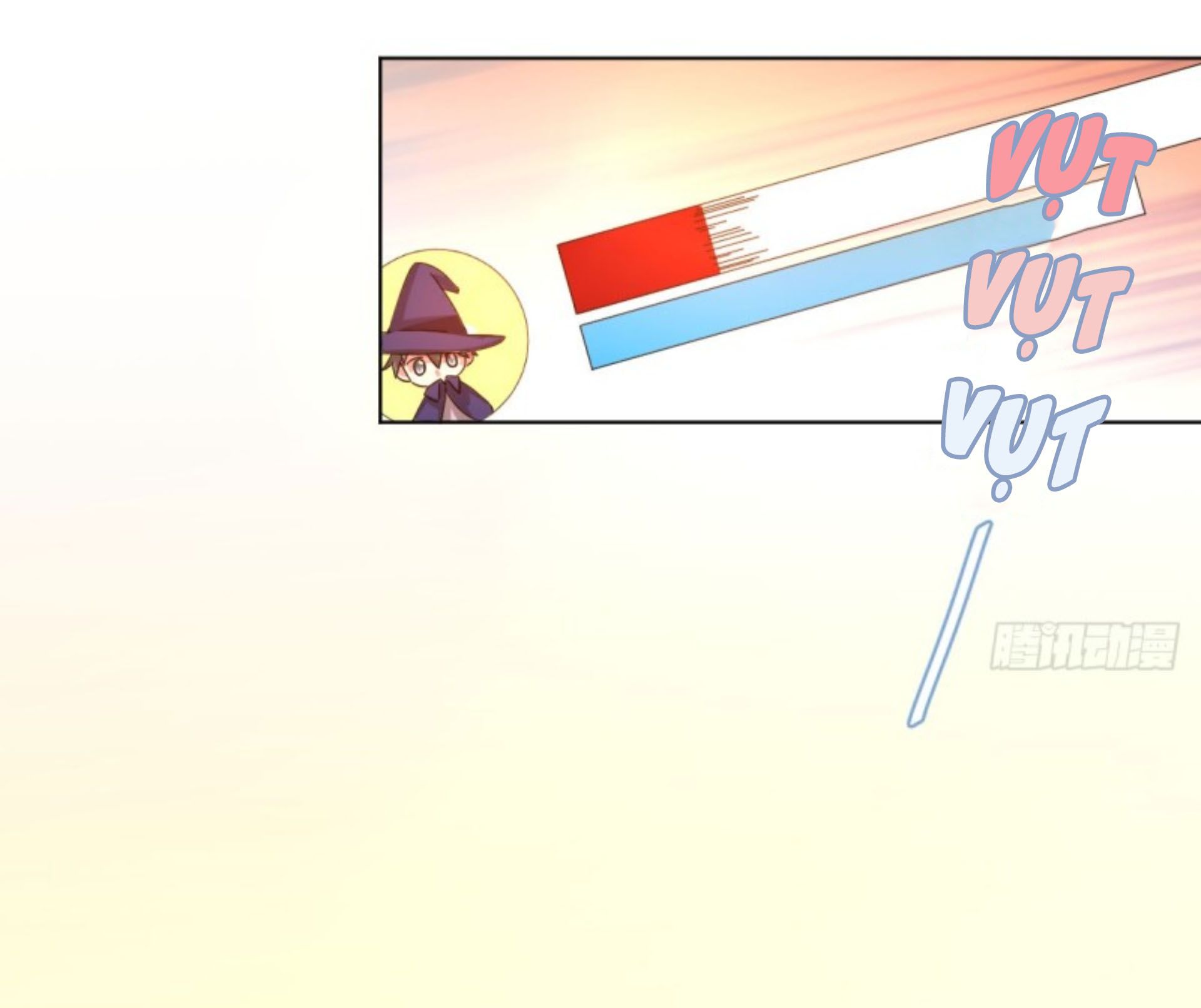 đọc truyện Điện Cạnh Nam Thần Yêu Thầm Tôi Chương 5 ảnh 27 tại Thiên Thai Truyện