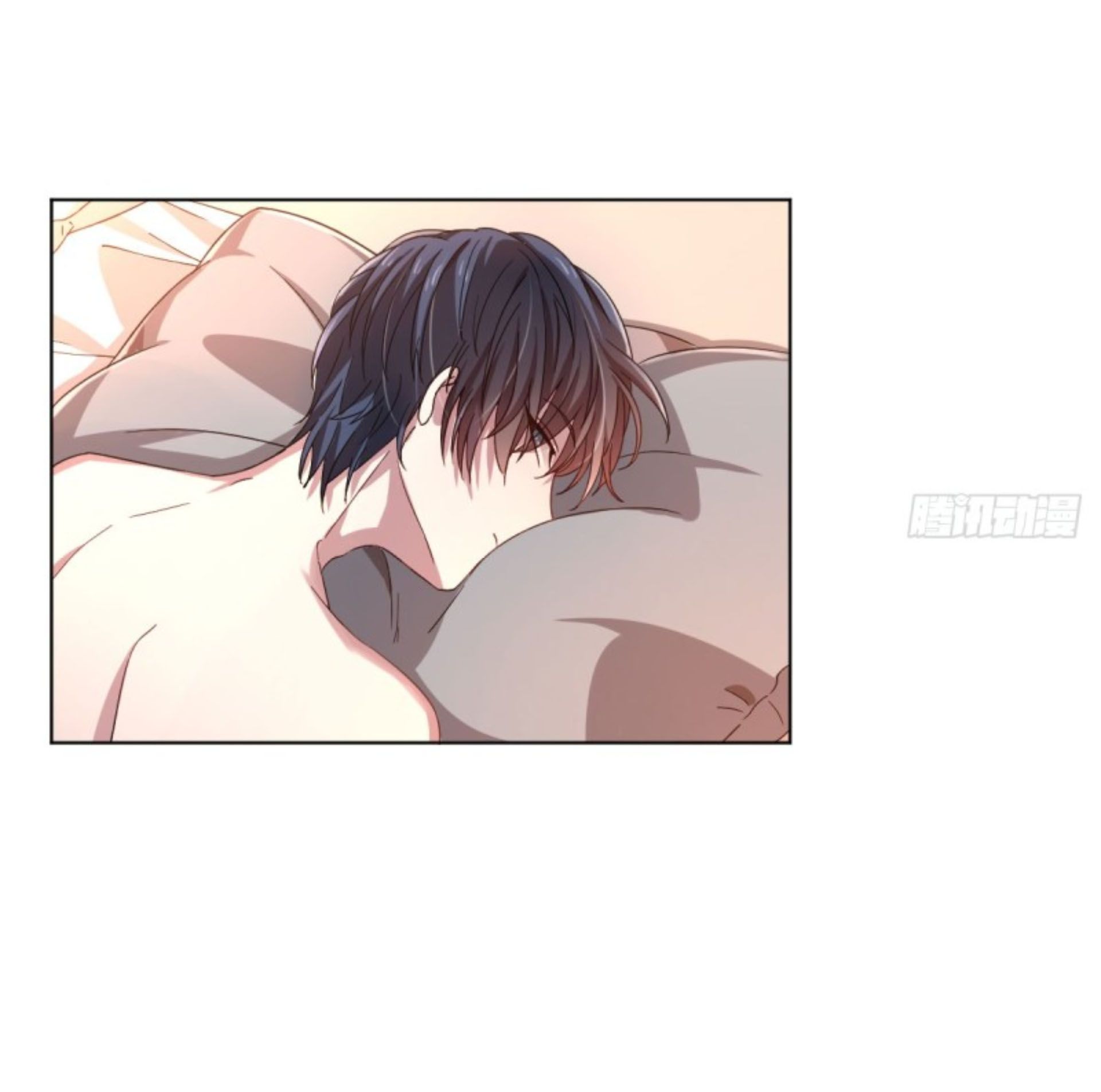 đọc truyện Điện Cạnh Nam Thần Yêu Thầm Tôi Chương 5 ảnh 29 tại Thiên Thai Truyện