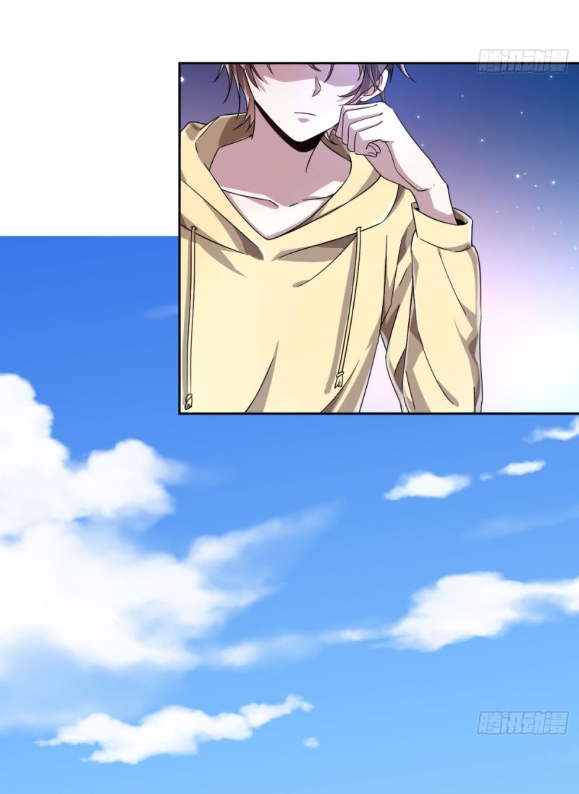 đọc truyện Điện Cạnh Nam Thần Yêu Thầm Tôi Chương 5 ảnh 33 tại Thiên Thai Truyện