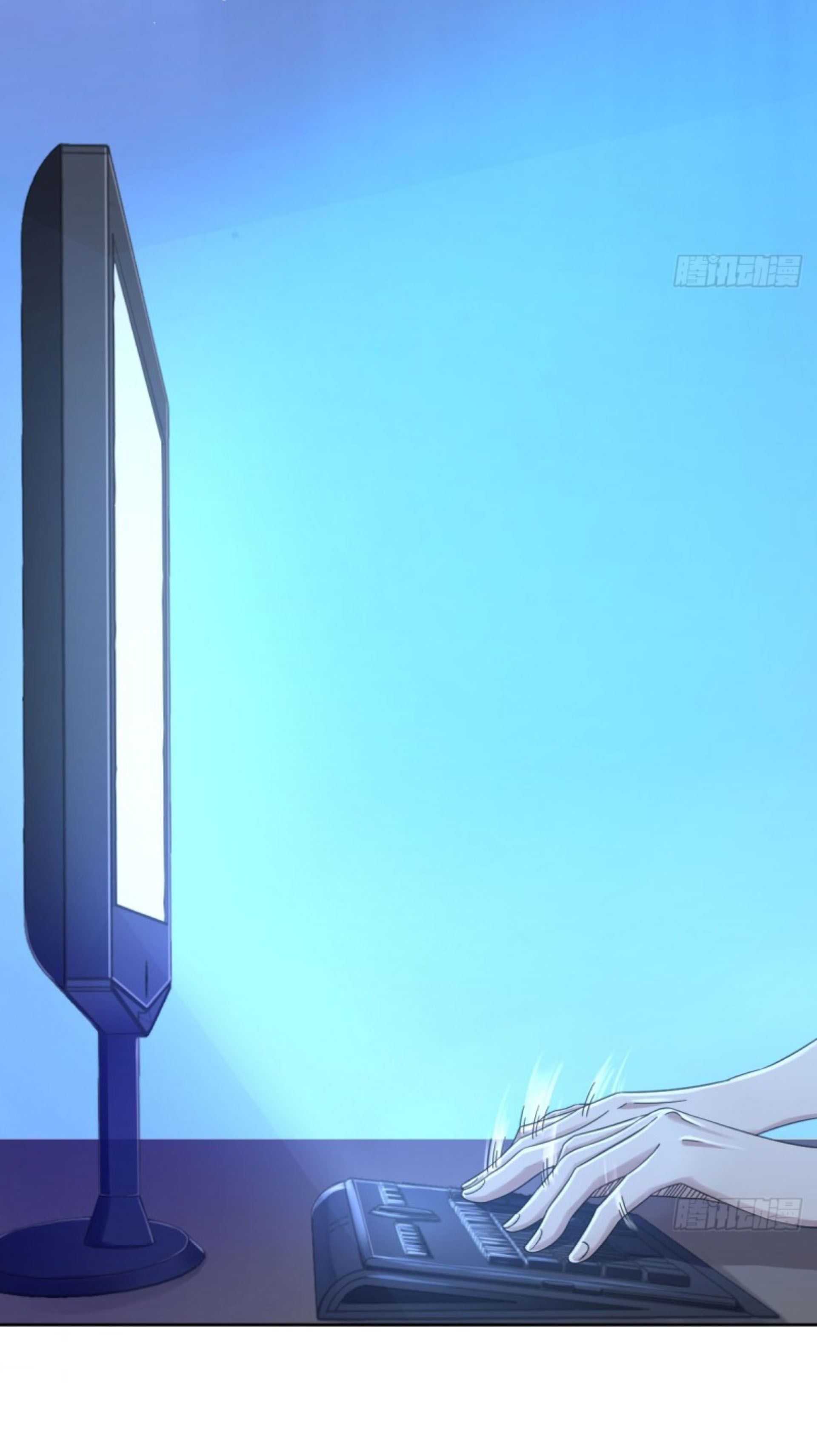 đọc truyện Điện Cạnh Nam Thần Yêu Thầm Tôi Chương 5 ảnh 11 tại Thiên Thai Truyện