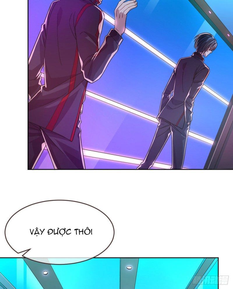 đọc truyện Điện Cạnh Nam Thần Yêu Thầm Tôi Chương 50 ảnh 15 tại Thiên Thai Truyện