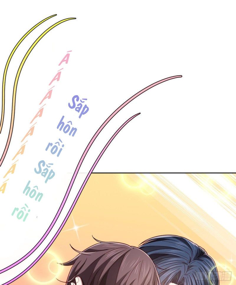 đọc truyện Điện Cạnh Nam Thần Yêu Thầm Tôi Chương 50 ảnh 4 tại Thiên Thai Truyện