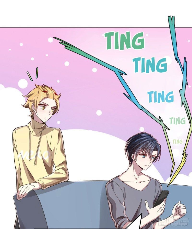 đọc truyện Điện Cạnh Nam Thần Yêu Thầm Tôi Chương 50 ảnh 22 tại Thiên Thai Truyện