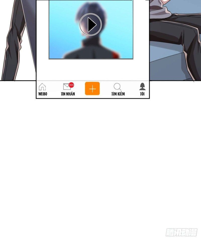 đọc truyện Điện Cạnh Nam Thần Yêu Thầm Tôi Chương 50 ảnh 23 tại Thiên Thai Truyện