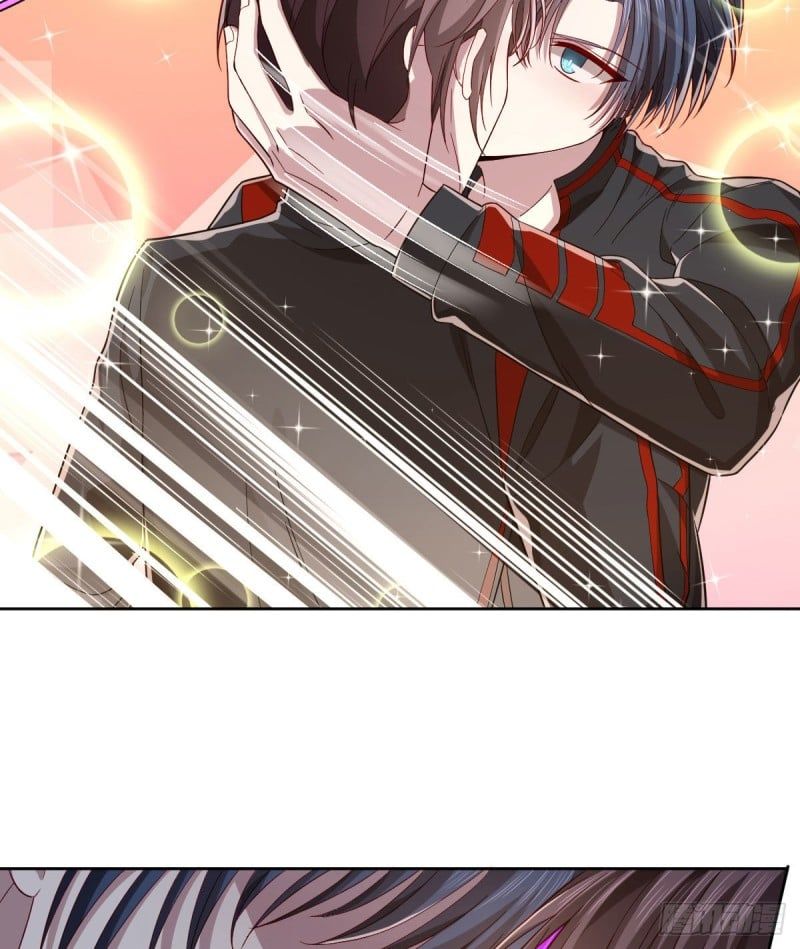 đọc truyện Điện Cạnh Nam Thần Yêu Thầm Tôi Chương 50 ảnh 5 tại Thiên Thai Truyện