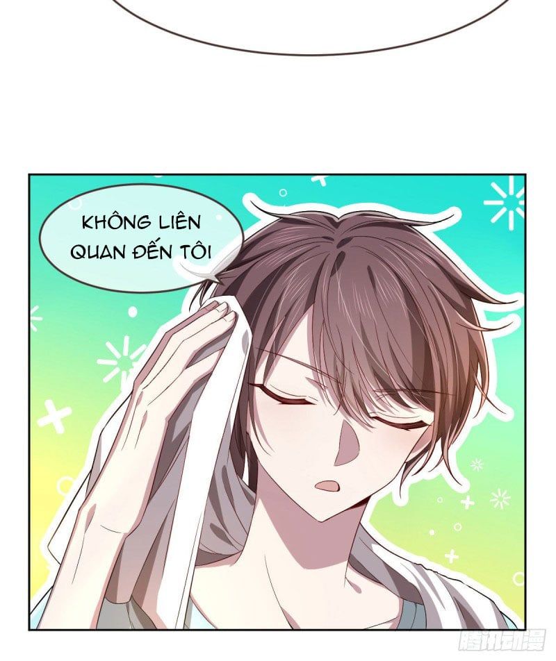 đọc truyện Điện Cạnh Nam Thần Yêu Thầm Tôi Chương 50 ảnh 32 tại Thiên Thai Truyện