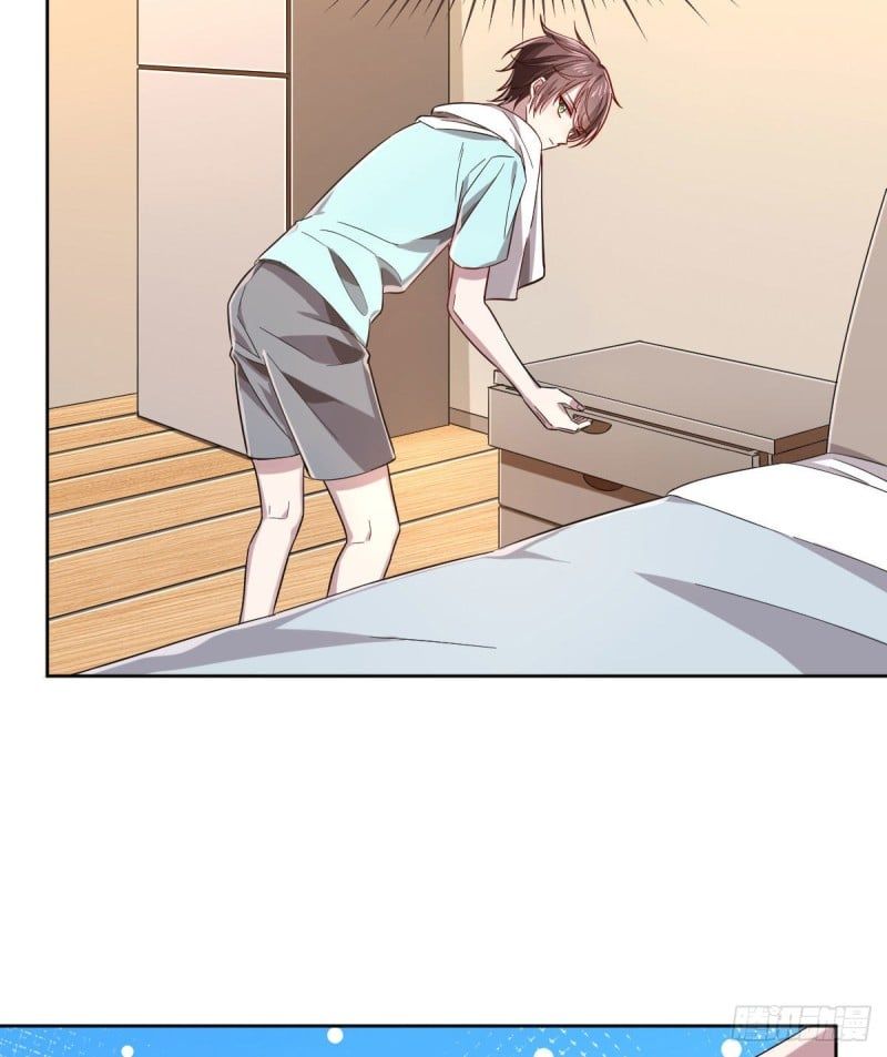 đọc truyện Điện Cạnh Nam Thần Yêu Thầm Tôi Chương 50 ảnh 35 tại Thiên Thai Truyện