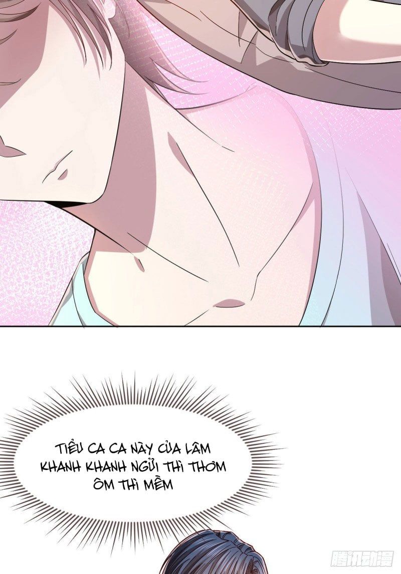 đọc truyện Điện Cạnh Nam Thần Yêu Thầm Tôi Chương 50 ảnh 39 tại Thiên Thai Truyện