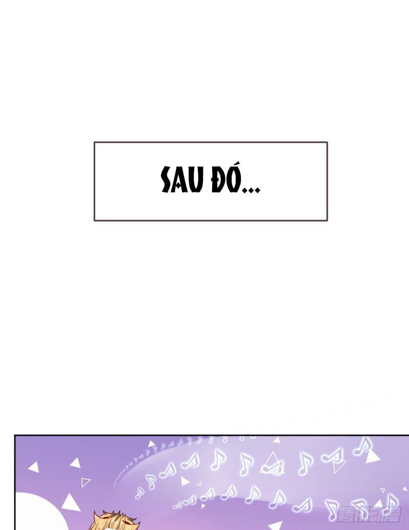 đọc truyện Điện Cạnh Nam Thần Yêu Thầm Tôi Chương 50 ảnh 10 tại Thiên Thai Truyện