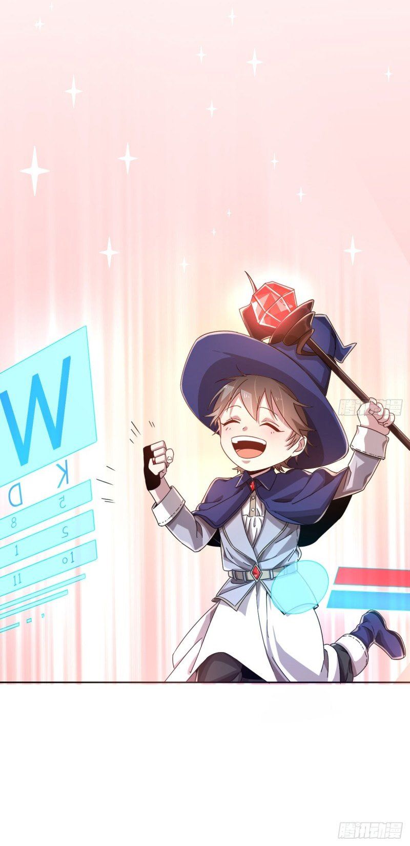 đọc truyện Điện Cạnh Nam Thần Yêu Thầm Tôi Chương 6 ảnh 5 tại Thiên Thai Truyện