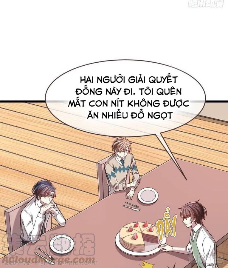 đọc truyện Điện Cạnh Nam Thần Yêu Thầm Tôi Chương 63 ảnh 14 tại Thiên Thai Truyện