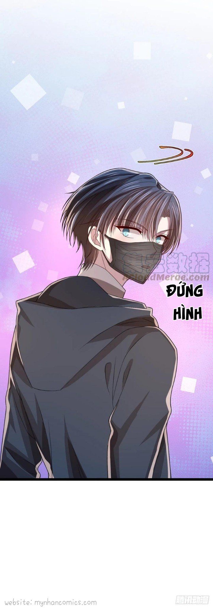 đọc truyện Điện Cạnh Nam Thần Yêu Thầm Tôi Chương 67 ảnh 19 tại Thiên Thai Truyện