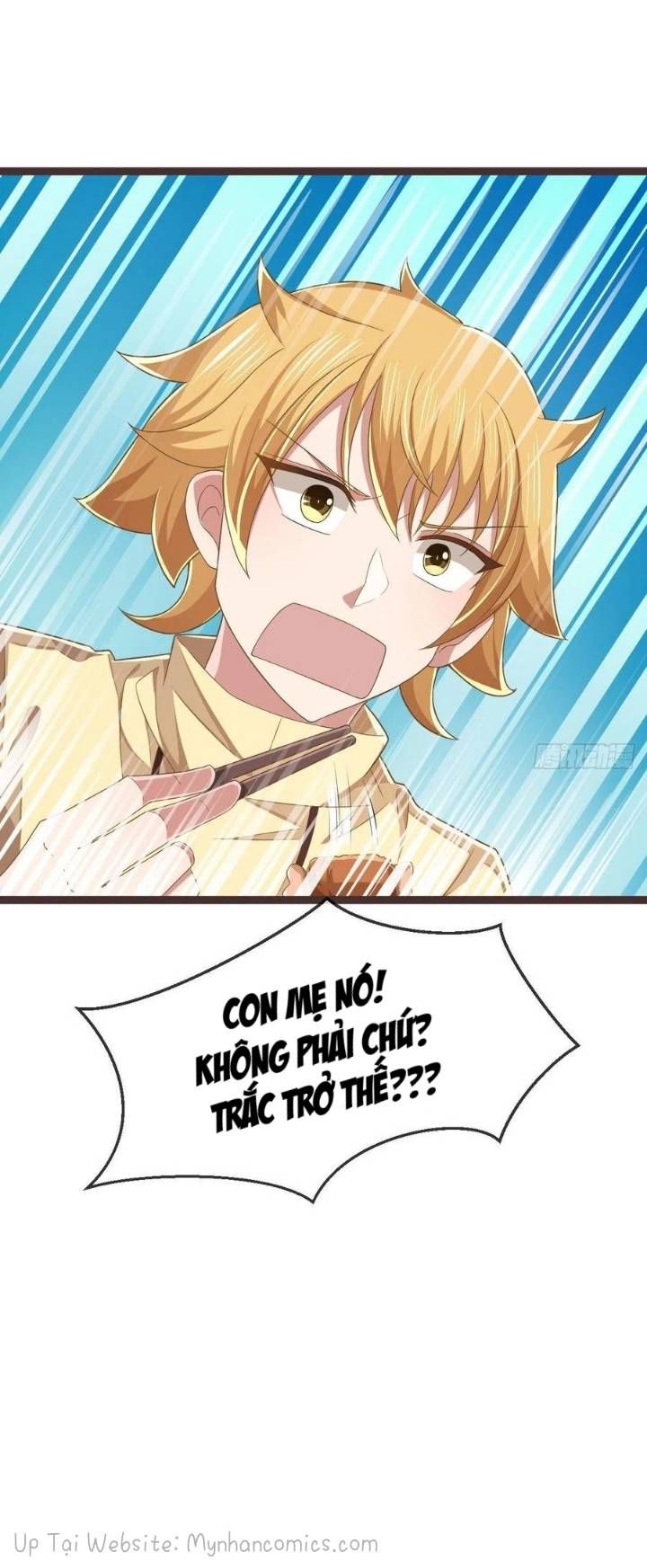 đọc truyện Điện Cạnh Nam Thần Yêu Thầm Tôi Chương 72 ảnh 21 tại Thiên Thai Truyện