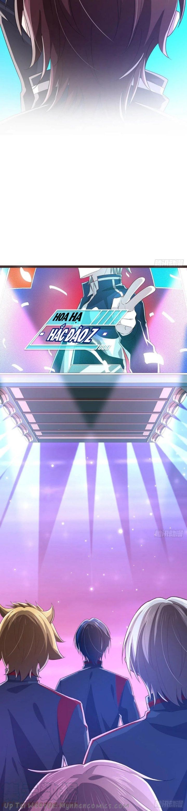 đọc truyện Điện Cạnh Nam Thần Yêu Thầm Tôi Chương 73 ảnh 15 tại Thiên Thai Truyện