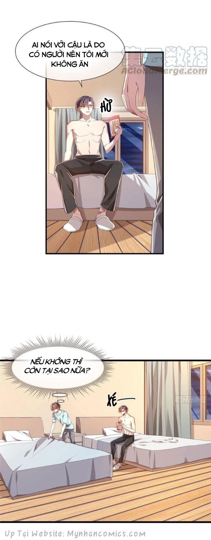 đọc truyện Điện Cạnh Nam Thần Yêu Thầm Tôi Chương 73 ảnh 7 tại Thiên Thai Truyện