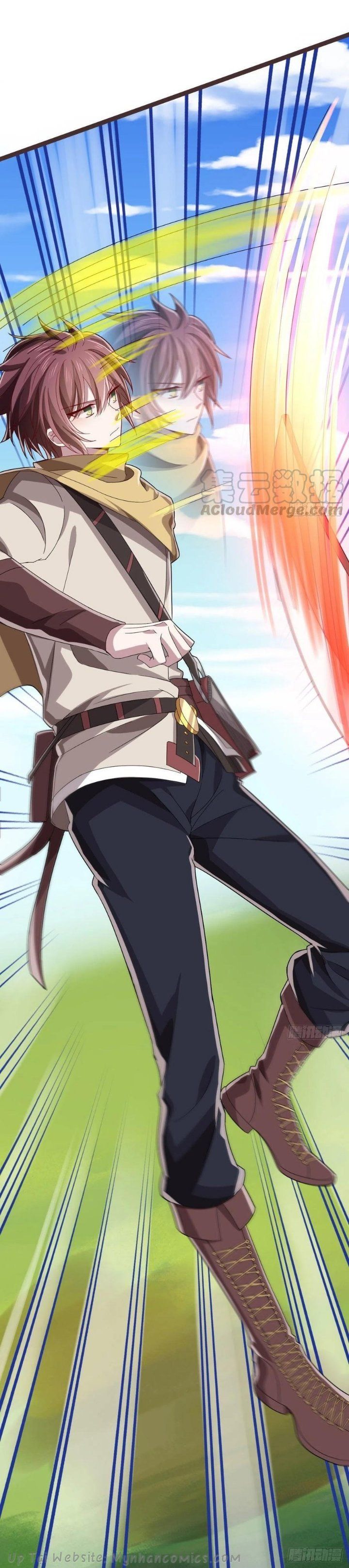 đọc truyện Điện Cạnh Nam Thần Yêu Thầm Tôi Chương 75 ảnh 17 tại Thiên Thai Truyện