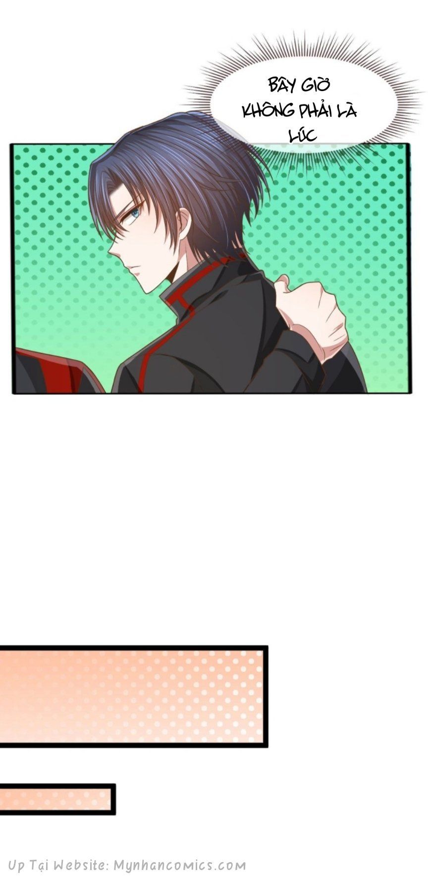 đọc truyện Điện Cạnh Nam Thần Yêu Thầm Tôi Chương 77 ảnh 17 tại Thiên Thai Truyện