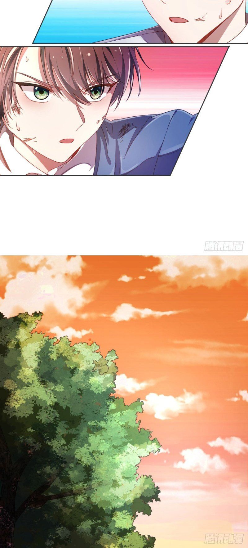 đọc truyện Điện Cạnh Nam Thần Yêu Thầm Tôi Chương 8 ảnh 6 tại Thiên Thai Truyện