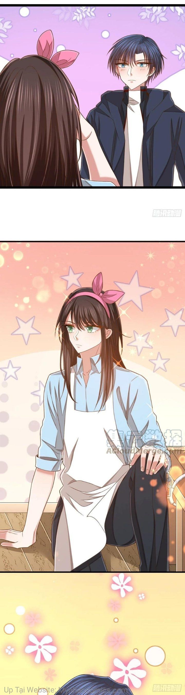 đọc truyện Điện Cạnh Nam Thần Yêu Thầm Tôi Chương 82 ảnh 13 tại Thiên Thai Truyện