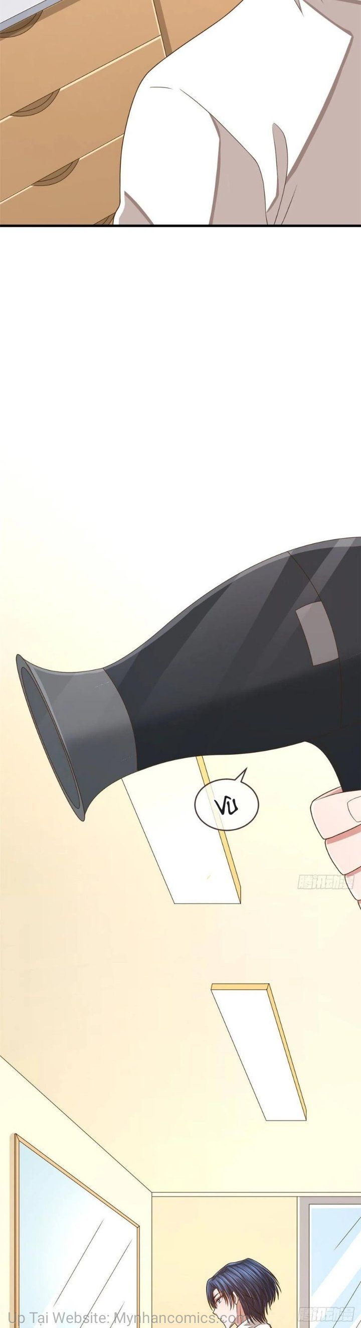 đọc truyện Điện Cạnh Nam Thần Yêu Thầm Tôi Chương 83 ảnh 21 tại Thiên Thai Truyện