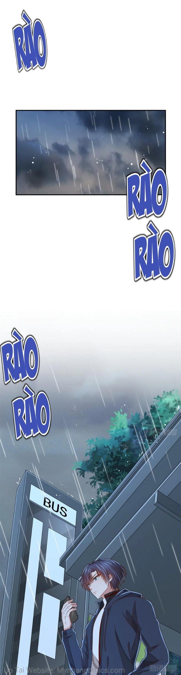 đọc truyện Điện Cạnh Nam Thần Yêu Thầm Tôi Chương 83 ảnh 4 tại Thiên Thai Truyện