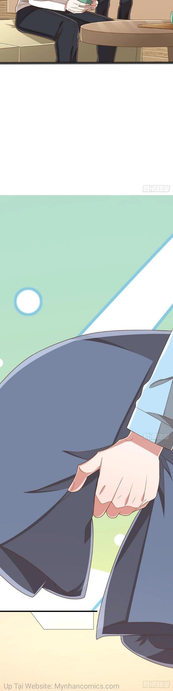 đọc truyện Điện Cạnh Nam Thần Yêu Thầm Tôi Chương 84 ảnh 21 tại Thiên Thai Truyện